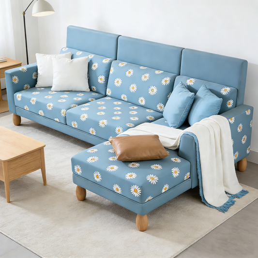 Daisy L-Shape Sofa